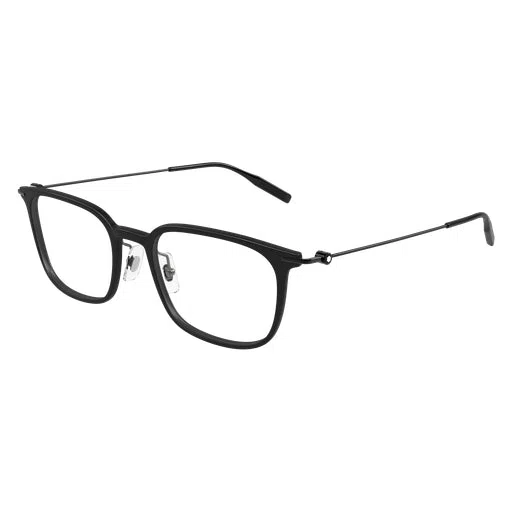 Montblanc Established MB0100O Eyeglasses - view 19